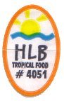 hlb tropical food #4051