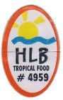 hlb tropical food #4959