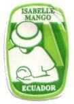 isabelle mango ecuador