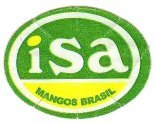 isa mangos brasil
