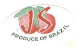 js produce of brazil