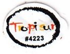 tropisur #4223