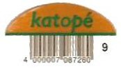 katope 9 4000007087260
