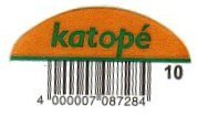 katope 4000007087284