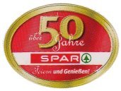spar uber 50 jahre feiern und geniessen