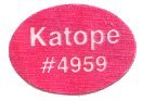 katope #4959