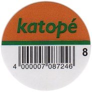 katope 8 4000007087246