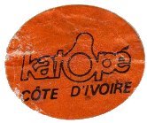 katope cote d ivoire