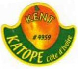 katope kent #4959 cote d ivoire