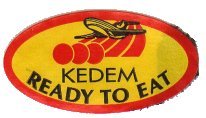kedem ready to eat