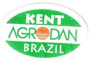 agrodan kent brazil