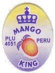 king mango plu 4051 peru