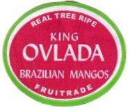 ovlada king real tree ripe brazilian mangos fruitrade