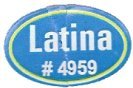 latina #4959