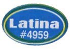 latina #4959