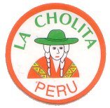 la cholita peru