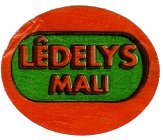 ledelys mali