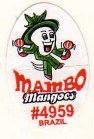 mambo mangoes #4959 brazil