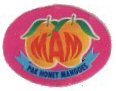 mam pak honey mangoes