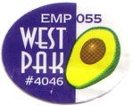 west pak emp 055 #4046