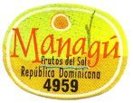 managu frutos del sol republica dominicana 4959