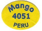 mango 4051 peru