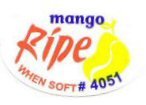 mango ripe when soft #4051