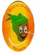 mangue du mali par avion