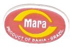 mara product of bahia brazil