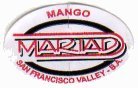 mariad mango san francisco valley b.a.