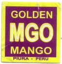 mgo golden mango piura peru