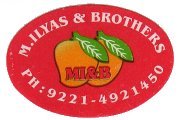 mi&b m. ilyas&brothers