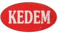 kedem