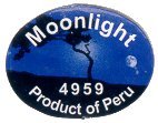 moonlight 4959 product of peru
