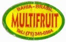 multifruit bahia brasil