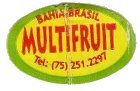 multifruit bahia brasil