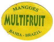 multifruit mangoes bahia brazil