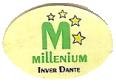 m millenium inver dante