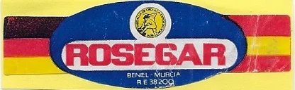 rosegar beniel - murcia r.e.38.200