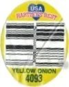 hartleys best yellow onion 4093 usa