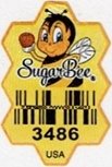 sugar bee 3486 usa