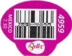 bella 4959 mexico 7.30