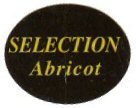 selection abricot