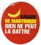 banane de martinique rien ne peut la battre