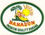 banasun premium quality banana