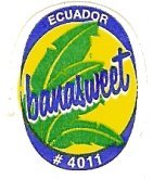 banasweet ecuador #4011