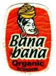 bana bana organic ecuador