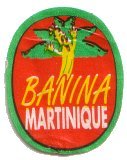 banina martinique
