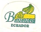 bella bananas ecuador