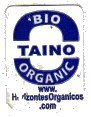 taino bio organic www.horizontesorganicos.com